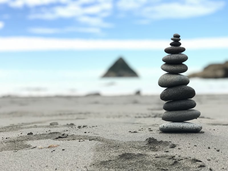 Balance and stability