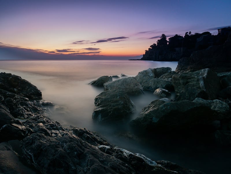 Guided relaxation